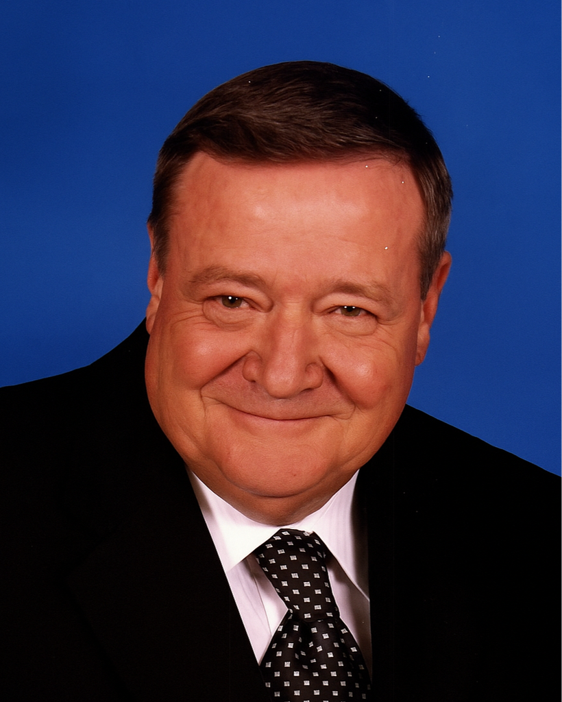 Terrance R. "Terry" Avent