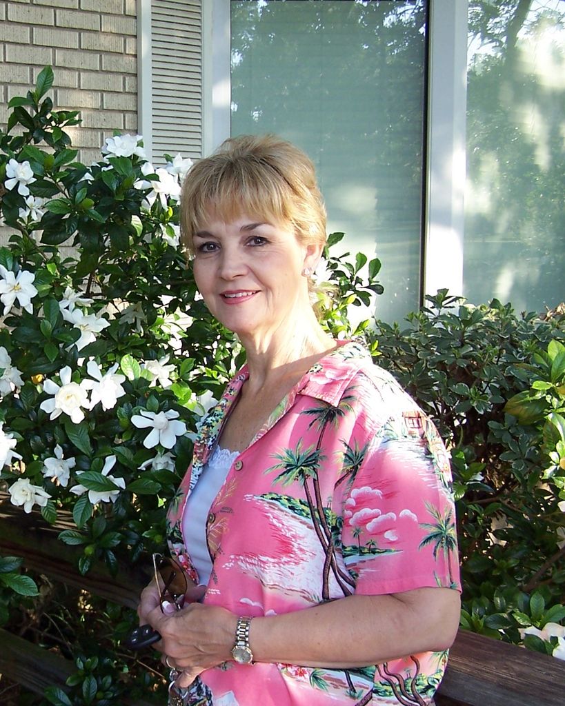 Carol Lynette Loyd Carroll Profile Photo
