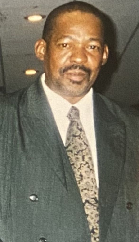 Johnnie B. Williams Profile Photo