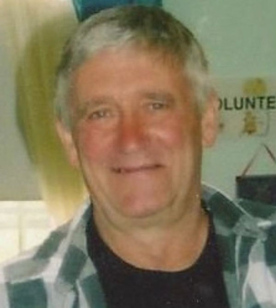 Warren K. Palmer Profile Photo