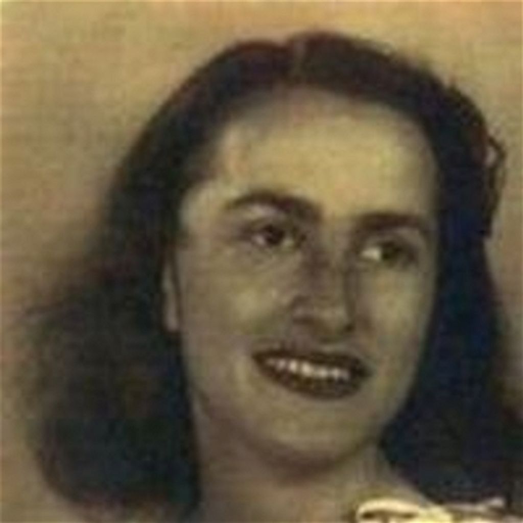 Margie Ruth Tester