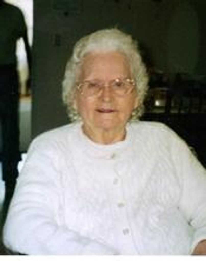 CLARA W. HATFIELD