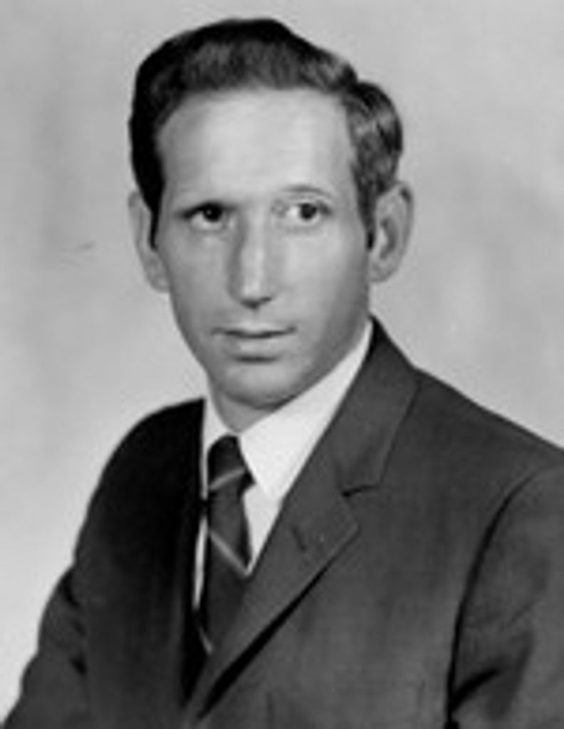 Dale H. Powell