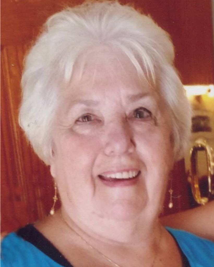 Cynthia G. Heim Profile Photo