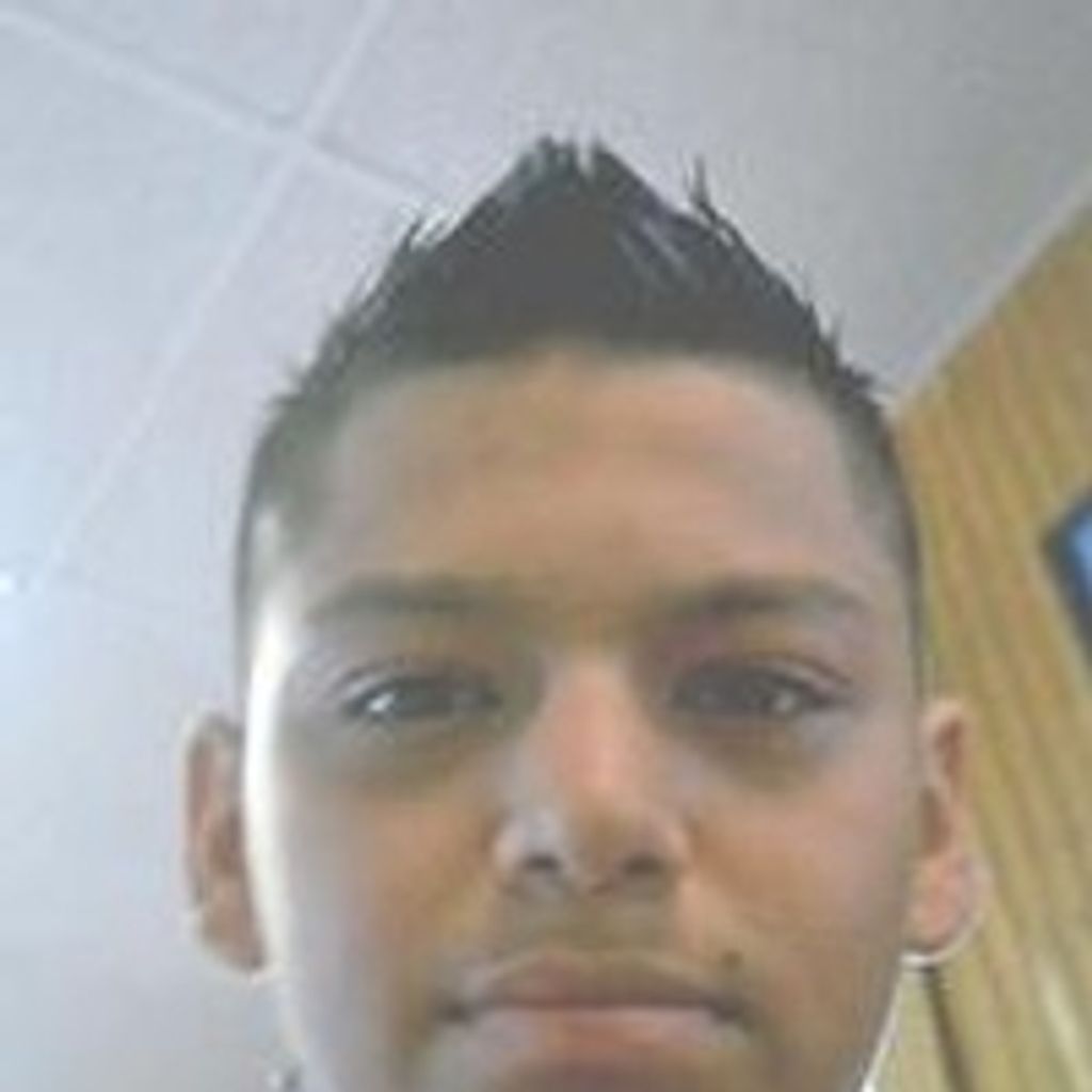Octavio Ugalde