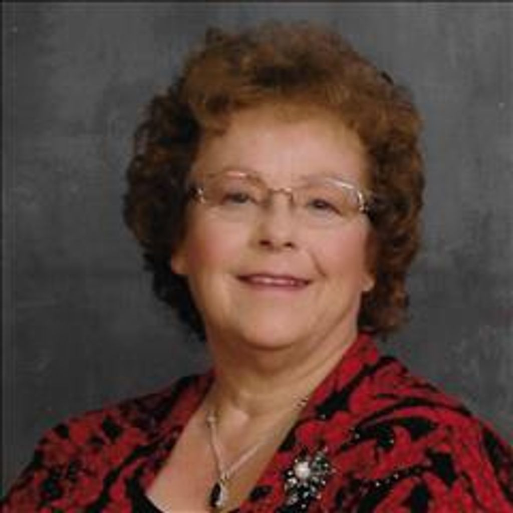 Barbara Jane (Conkwright) Cantrell Profile Photo