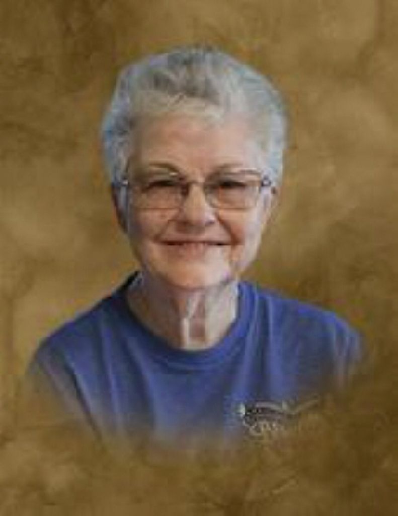 Virginia Rose Coppenger Profile Photo