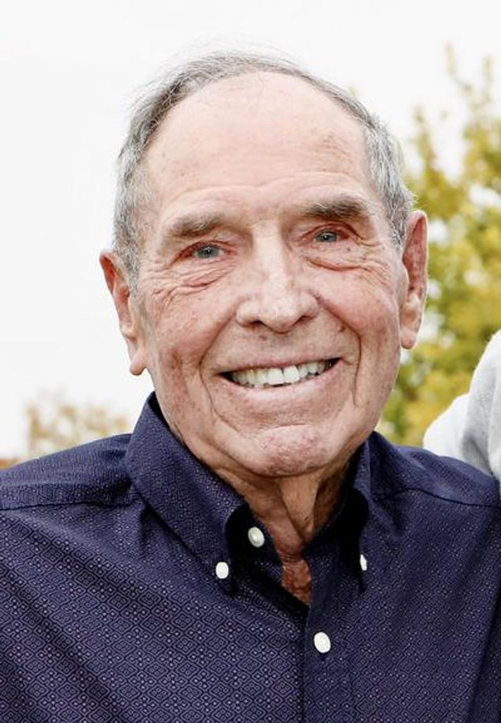 Vernon Joseph Smith Profile Photo