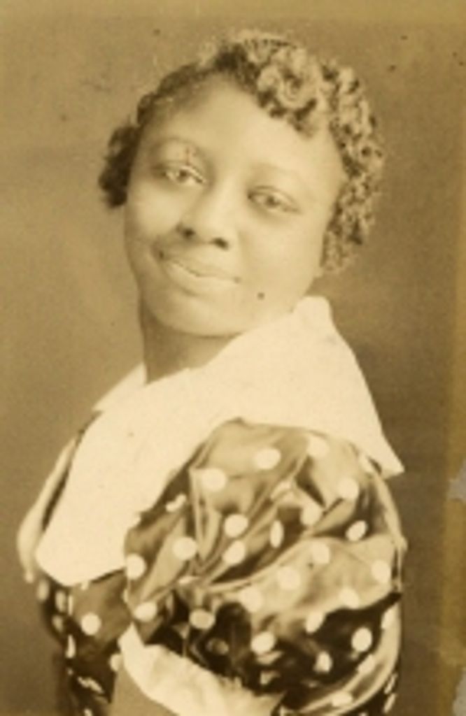 Lula Toney