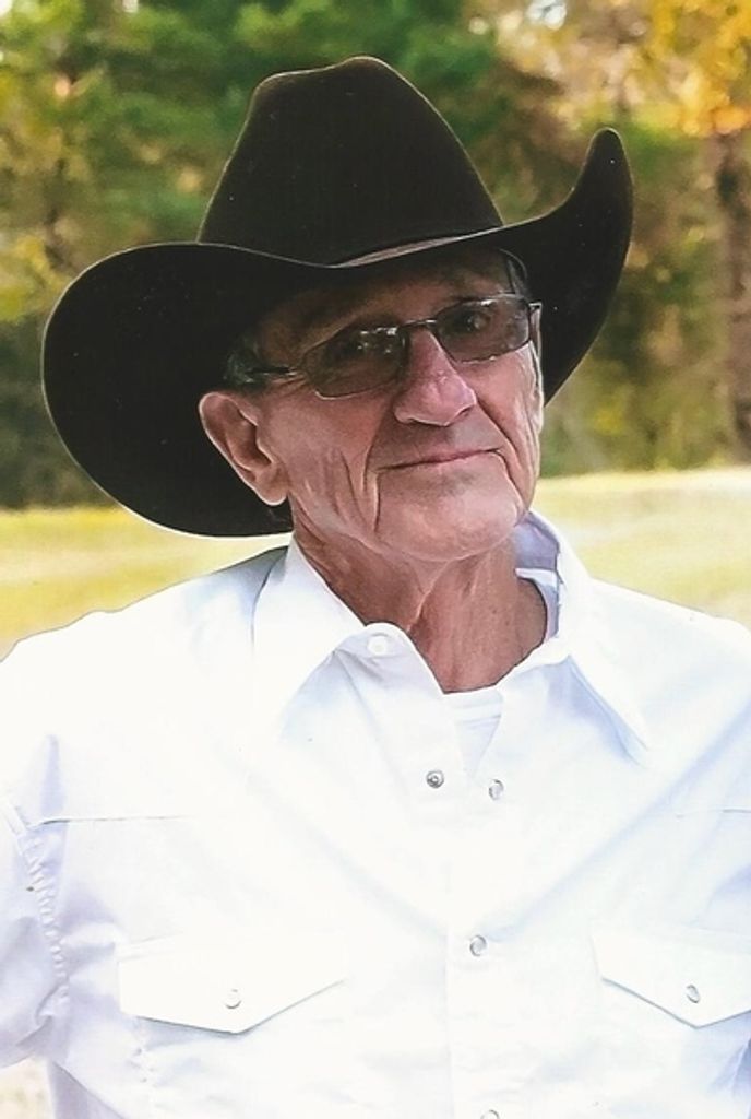 Eddie William Thomas Profile Photo