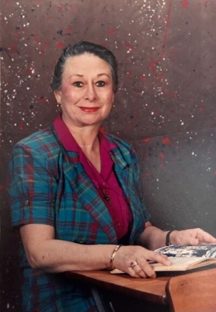 Tommie Lou Cole Profile Photo