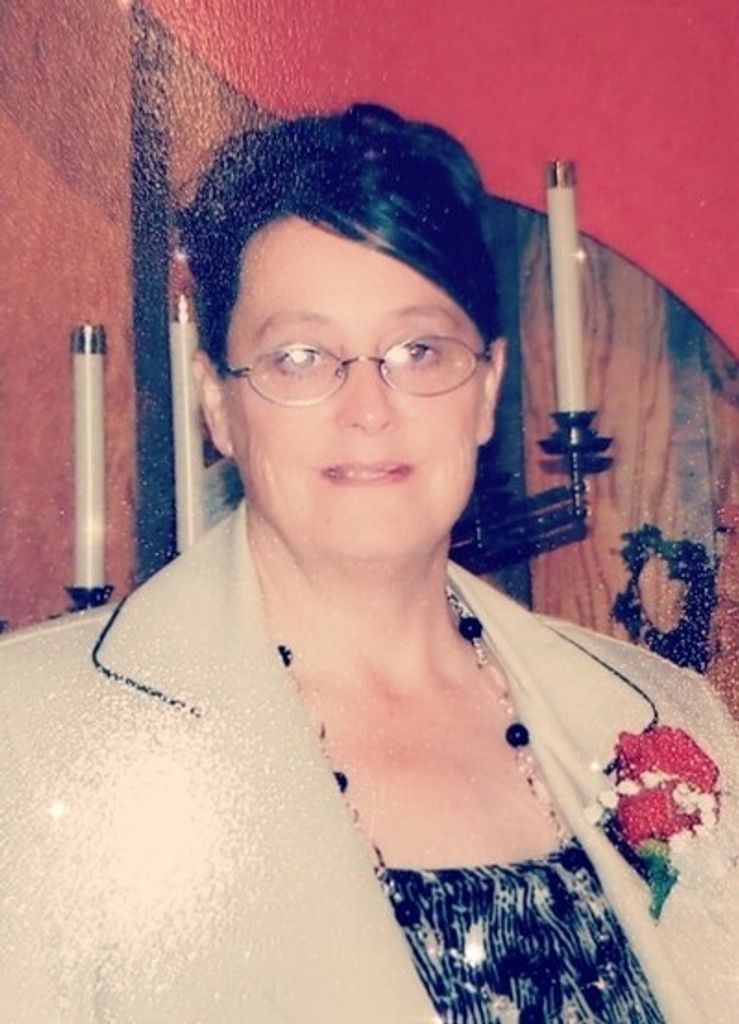 Cynthia Kay Meader Profile Photo