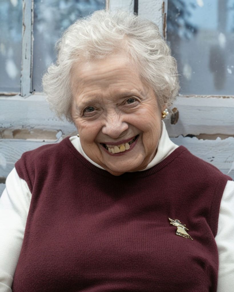 Donna Jean Fuller