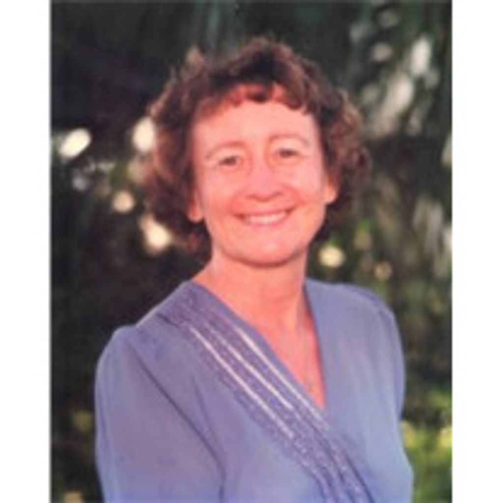 Katherine Nasfay Scott