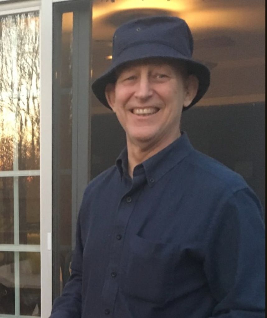 Gary Echternacht Profile Photo