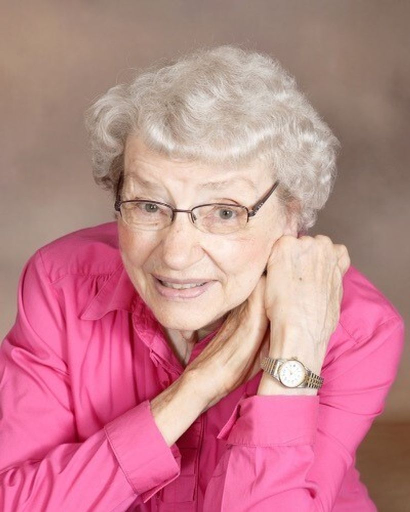 Doris Pederson