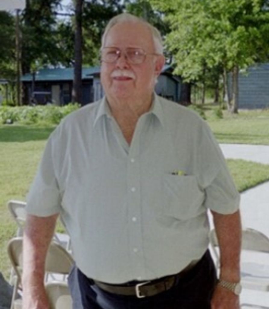Robert Hollingsworth