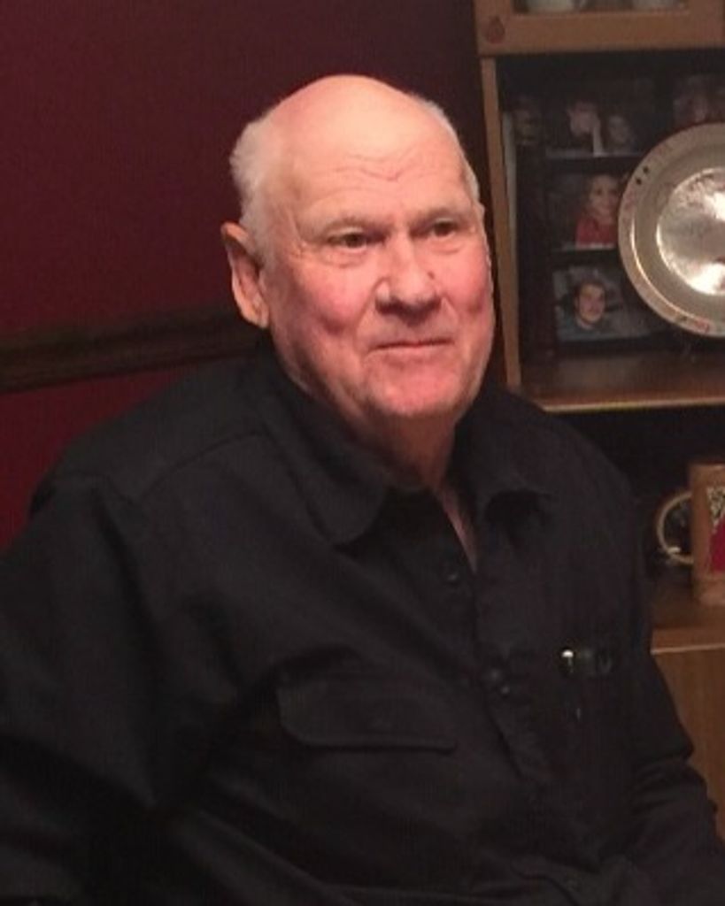 James "Jimmy" Bernard McCrea