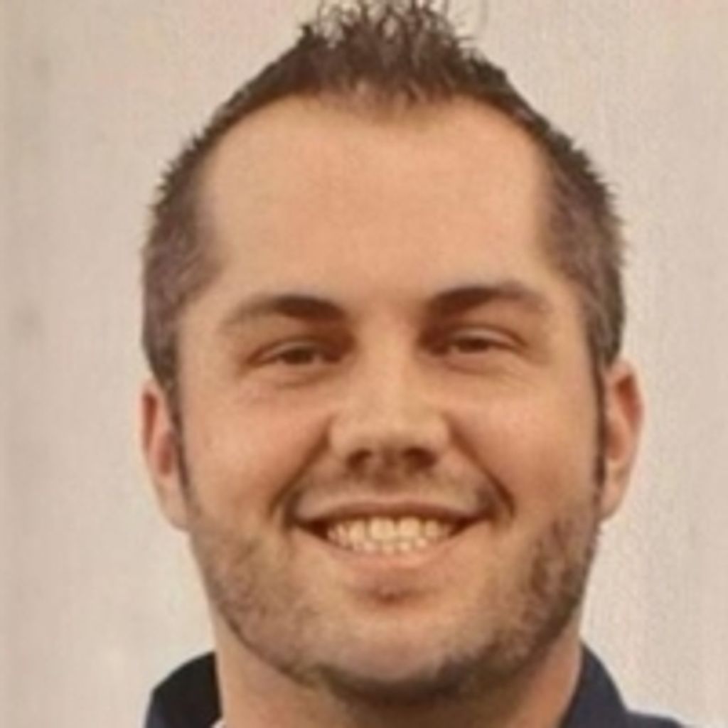 Dylan Warkenthien Profile Photo