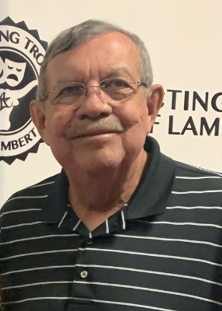 Tommy Lee Vannoy Profile Photo