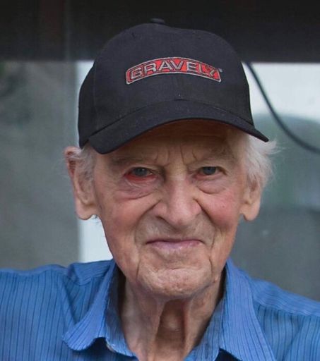 Maxwell Roy Baigent Profile Photo