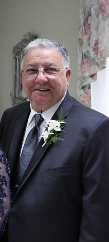 Arthur Labbadia Profile Photo
