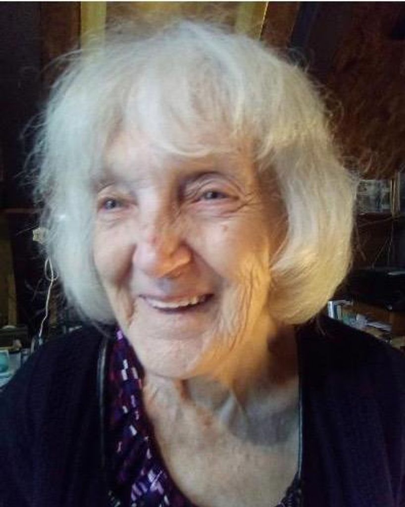 Sue Henri Bailey Profile Photo