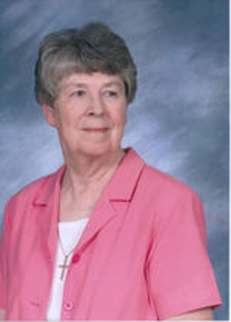 Flossie Everts