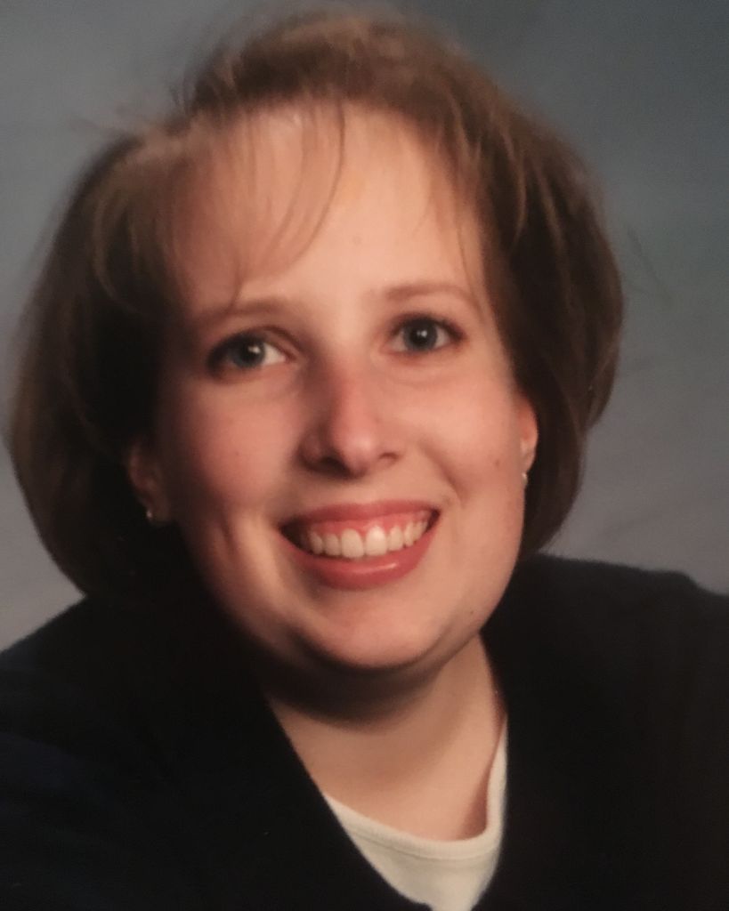 Brittany Jeanne Fowers Conde