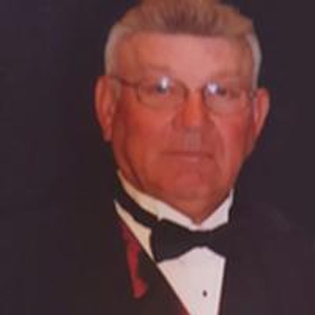 Roger Bell