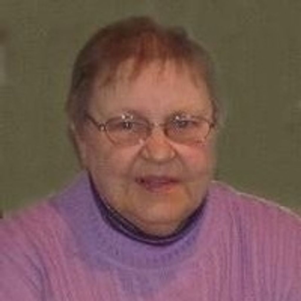Norma Jean Demey
