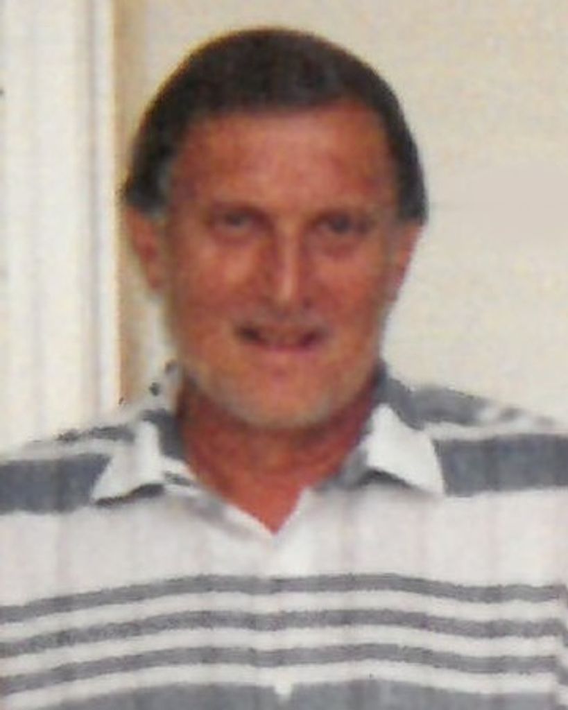 Dale D. Dindo