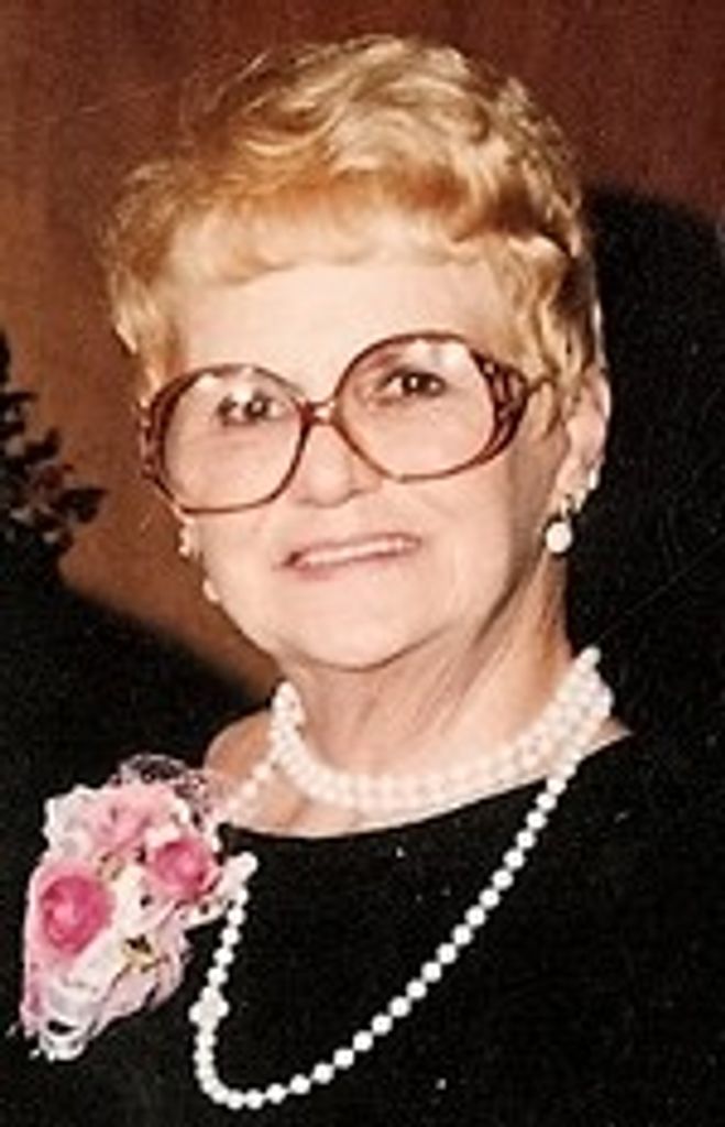 Mary E. "Mickie" Reinolds