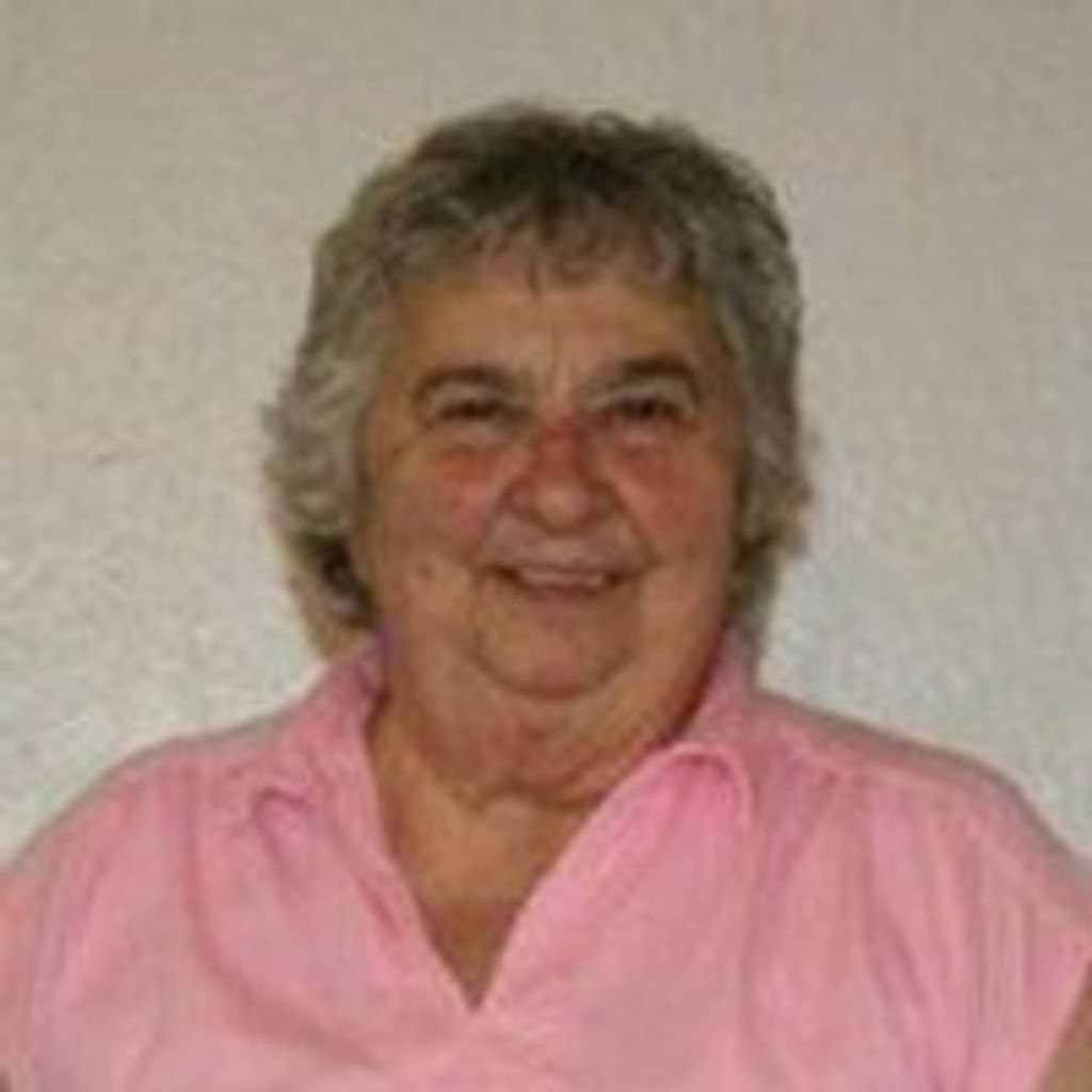 Genevieve Wolfe Malcolm