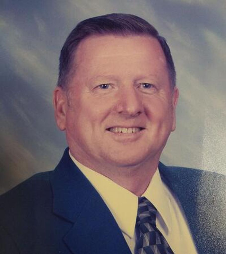 Edward Boyd Edrington Profile Photo