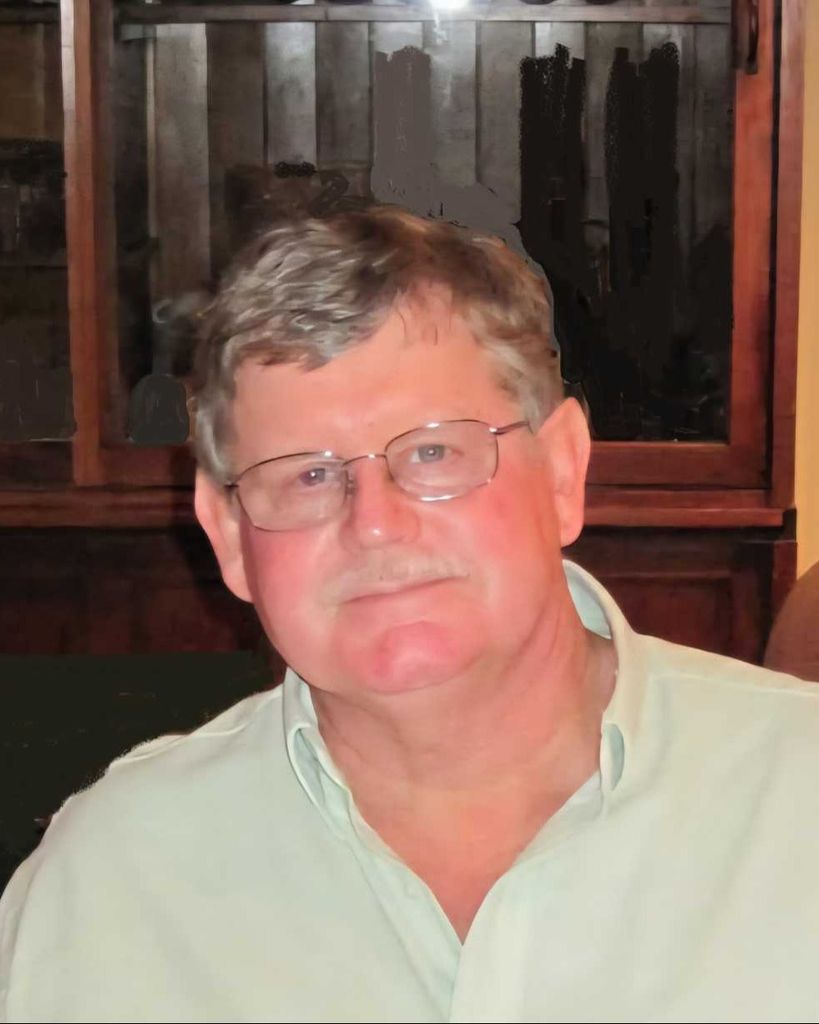 Leon D. Houghton