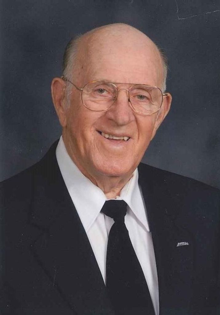 Guy D. Penny Profile Photo