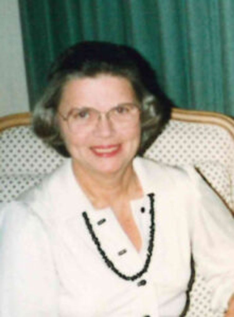Sally Van Pelt