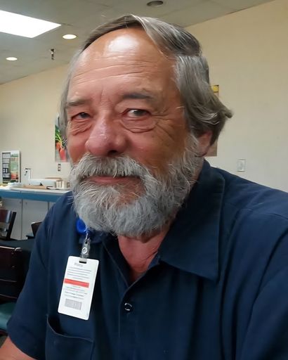 Martin Harold Childers, Jr.'s obituary image
