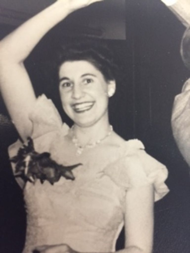 Antoinette R. Miller Profile Photo