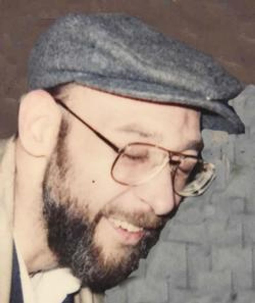 Joseph F. Sinkewicz, Jr.