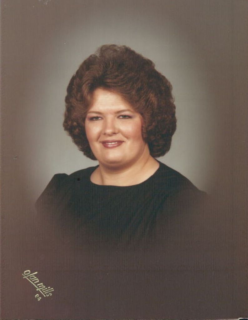 Linda Mcconnell