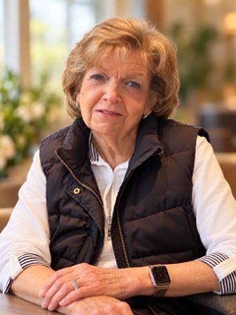 Rosemary Gussis
