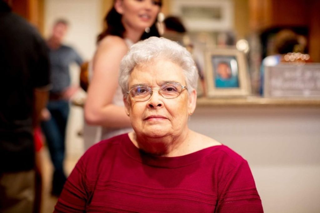 Mary Ann Skinner Profile Photo