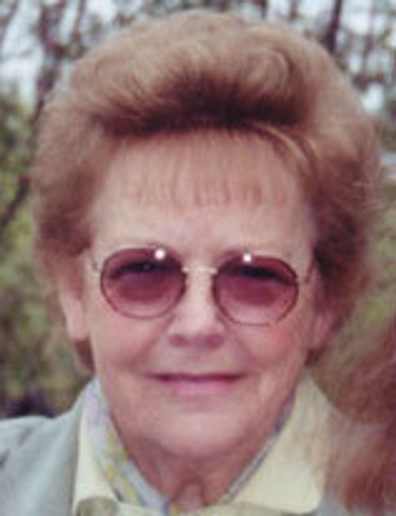 Barbara K. Tanner