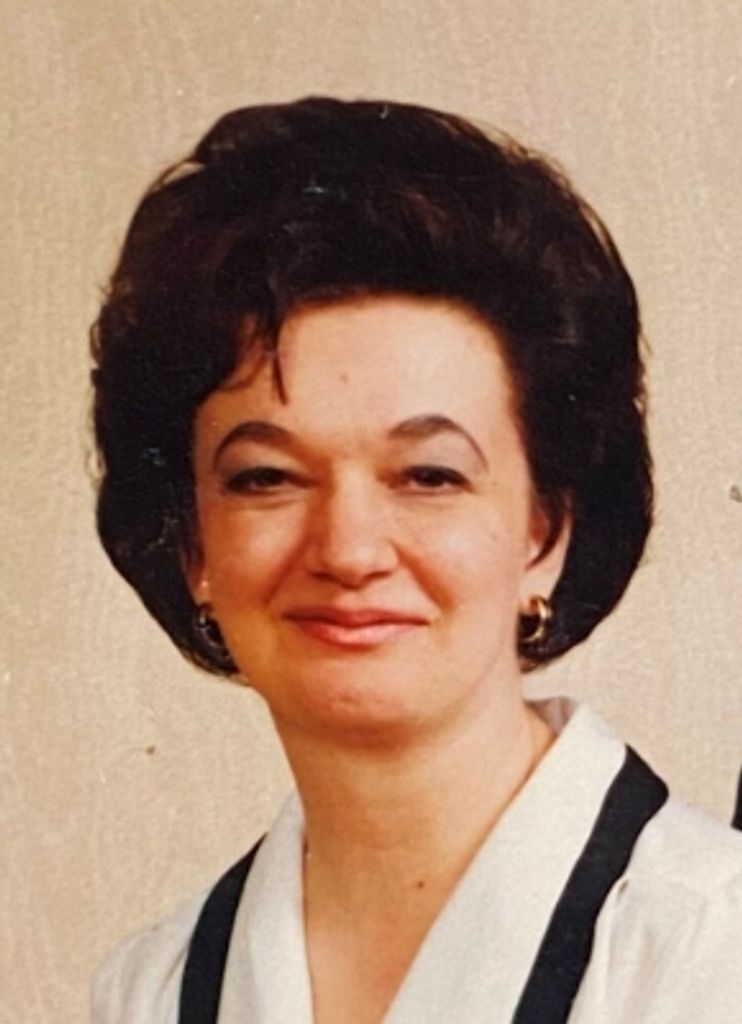 Virginia R. Peters