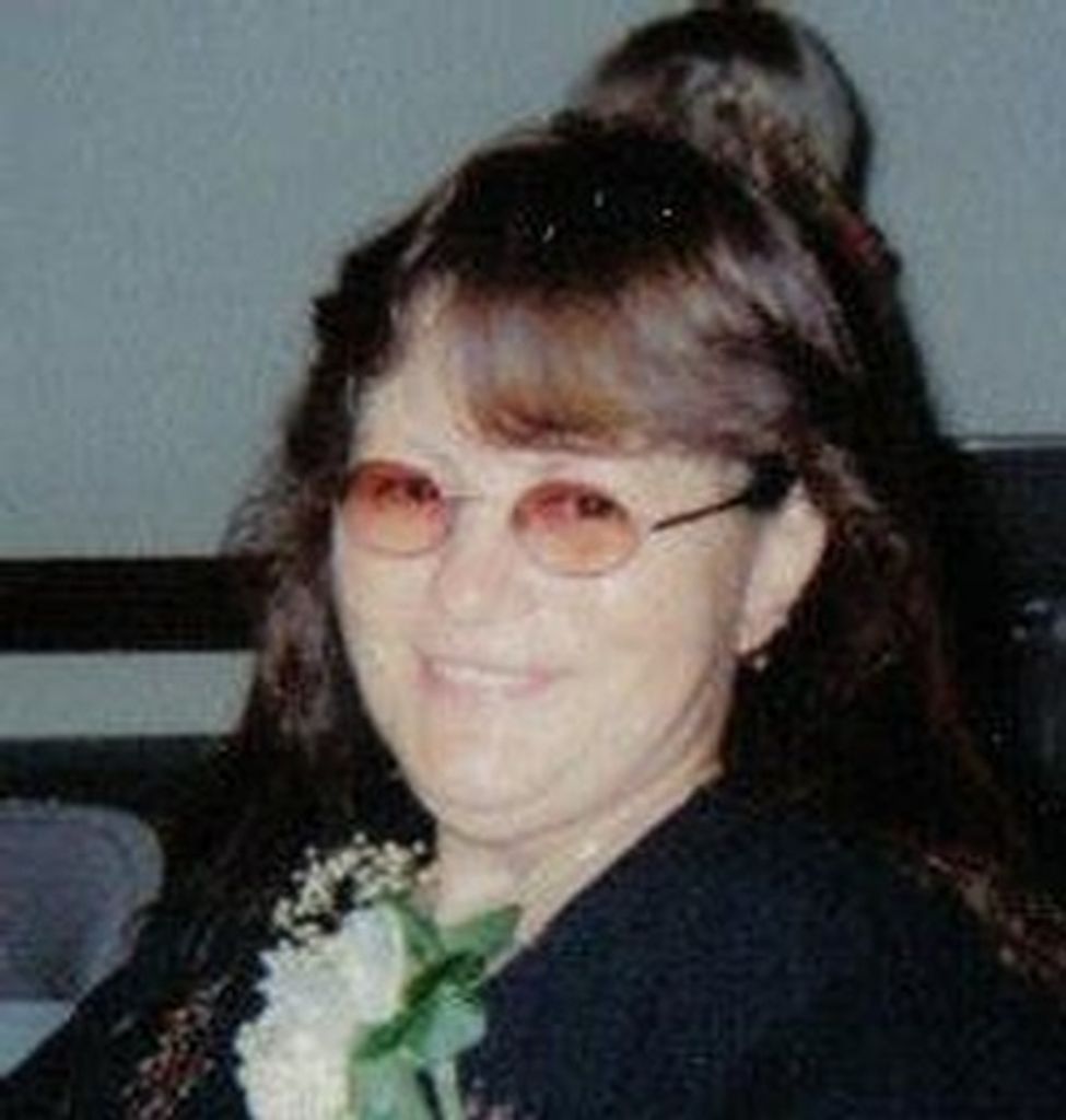 Judith Marie Fehringer Profile Photo