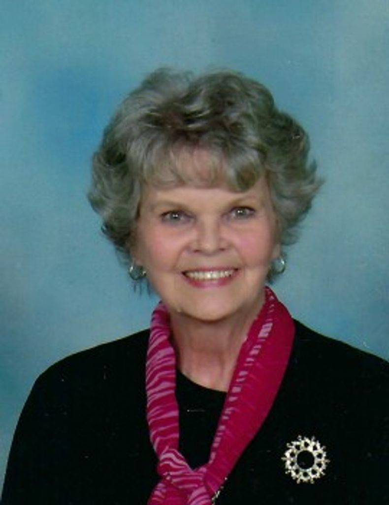Arlene Frances Howe Profile Photo