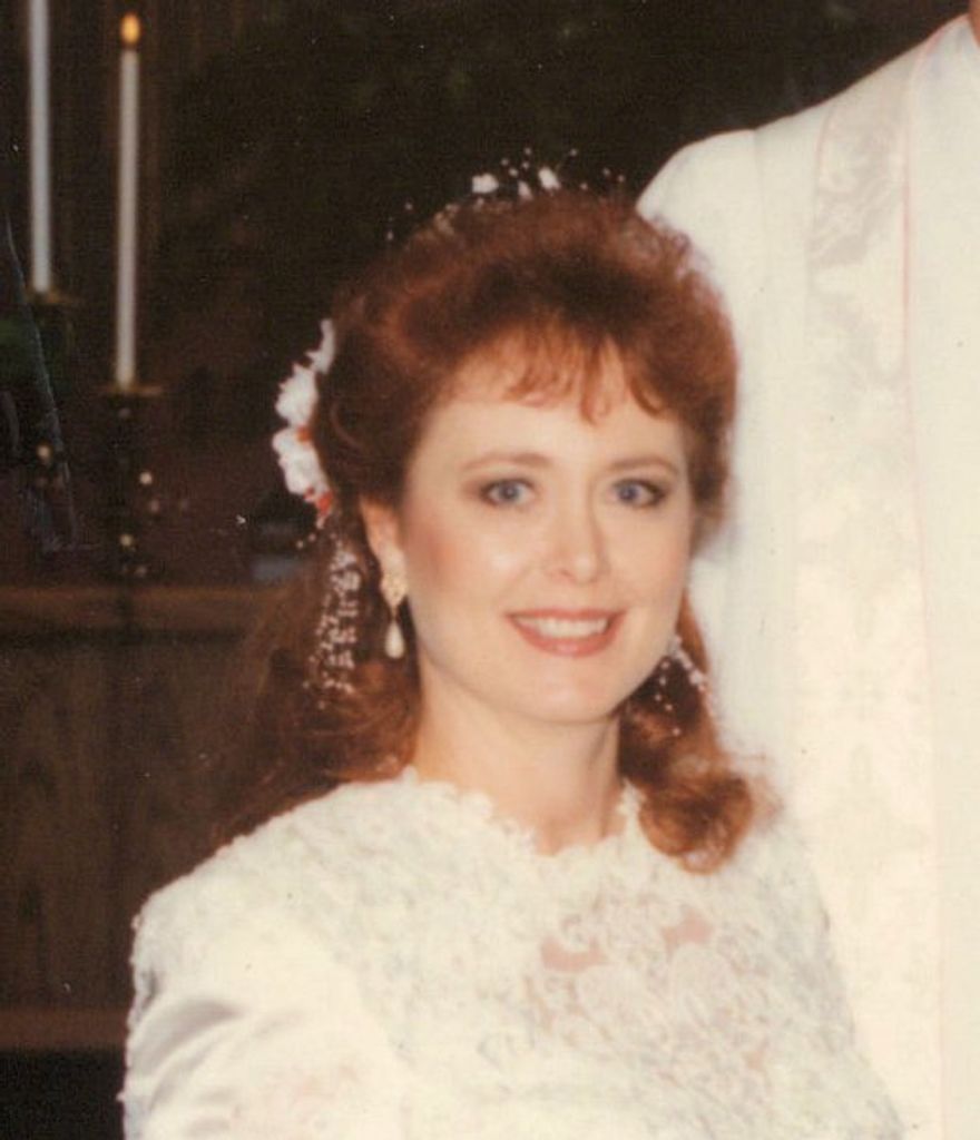 Sherri Temple Profile Photo