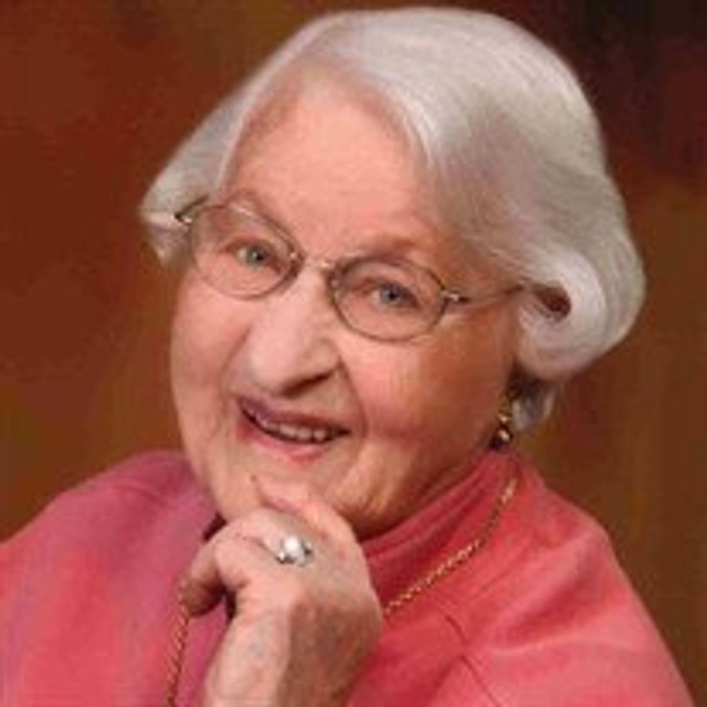 Evelyn  M. Everts